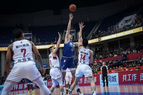 青岛俱乐部支持杨瀚森参加NBA选秀